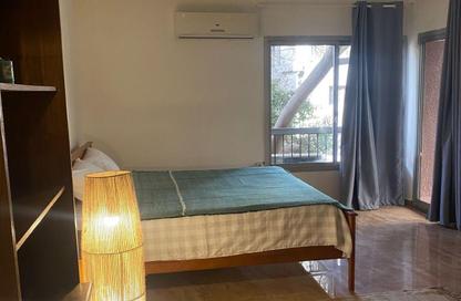 Apartment - 2 Bedrooms - 2 Bathrooms for rent in Mosadak St. - Dokki - Giza