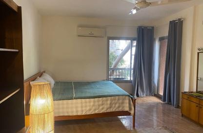Apartment - 2 Bedrooms - 2 Bathrooms for rent in Mosadak St. - Dokki - Giza