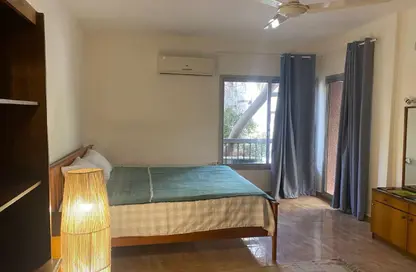 Apartment - 2 Bedrooms - 2 Bathrooms for rent in Mosadak St. - Dokki - Giza