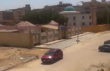 فيلا - 4 غرف نوم - 4 حمامات للبيع في الاسكان العائلي - مدينة الشروق - القاهرة فيلا - 4 غرف نوم - 4 حمامات للبيع في الاسكان العائلي - مدينة الشروق - القاهرة