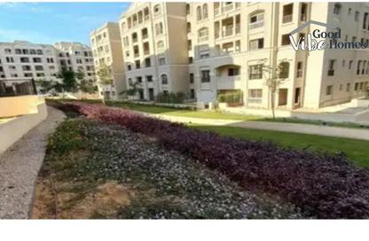 Penthouse - 3 - 3 for sale in L'avenir - Mostakbal City Compounds - Mostakbal City - Future City - Cairo