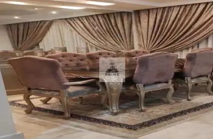 Duplex - 3 Bedrooms - 3 Bathrooms for rent in Palm Hills Village Gate - South Investors Area - New Cairo City - Cairo Duplex - 3 Bedrooms - 3 Bathrooms for rent in Palm Hills Village Gate - South Investors Area - New Cairo City - Cairo