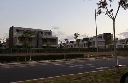 Townhouse - 3 Bedrooms - 4 Bathrooms for sale in La Vista City - New Capital Compounds - New Capital City - Cairo