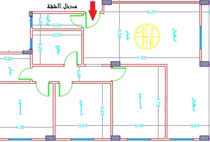 110193281 - صورة العقار 3