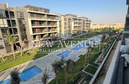 Apartment - 3 Bedrooms - 2 Bathrooms for sale in El Patio Oro - 5th Settlement Compounds - The 5th Settlement - New Cairo City - Cairo