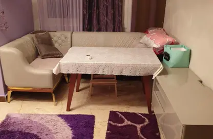 Apartment - 2 Bedrooms - 1 Bathroom for rent in El Narges Buildings - Al Narges - New Cairo City - Cairo