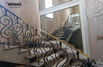 Apartment - 4 Bedrooms - 2 Bathrooms for sale in Shehab Al Din Khafaga St. - Roxy - Heliopolis - Masr El Gedida - Cairo Apartment - 4 Bedrooms - 2 Bathrooms for sale in Shehab Al Din Khafaga St. - Roxy - Heliopolis - Masr El Gedida - Cairo