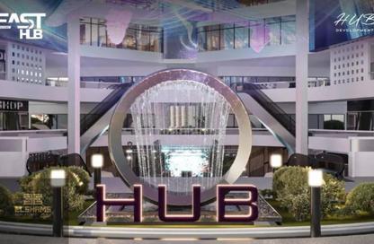 Shop - Studio - 1 Bathroom for sale in Al Yasmeen Square - El Yasmeen - New Cairo City - Cairo Shop - Studio - 1 Bathroom for sale in Al Yasmeen Square - El Yasmeen - New Cairo City - Cairo