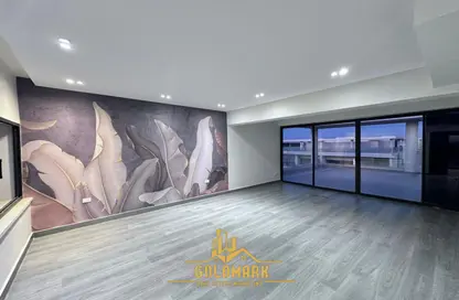 (بنتهاوس  (روف - 4 غرف نوم - 4 حمامات للايجار في لايك فيو ريزيدنس - كمبوندات التجمع الخامس - التجمع الخامس - مدينة القاهرة الجديدة - القاهرة