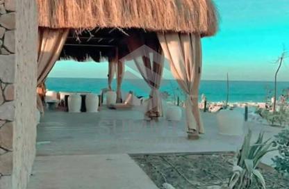 Chalet - 5 Bedrooms - 4 Bathrooms for sale in Playa SeaShell - Seashell - Ras Al Hekma - North Coast
