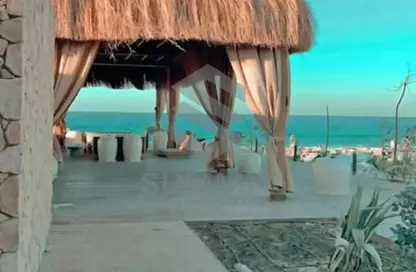 Chalet - 5 Bedrooms - 4 Bathrooms for sale in Playa SeaShell - Seashell - Ras Al Hekma - North Coast