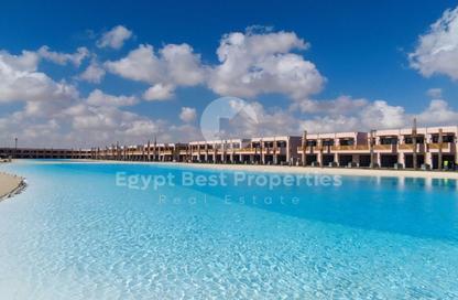 Villa - 4 Bedrooms - 3 Bathrooms for sale in Playa Resort - Sidi Abdel Rahman - North Coast