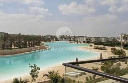 Villa - 4 Bedrooms - 3 Bathrooms for sale in Playa Resort - Sidi Abdel Rahman - North Coast