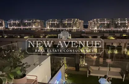 Apartment - 3 Bedrooms - 3 Bathrooms for sale in Mountain View iCity - 5th Settlement Compounds - The 5th Settlement - New Cairo City - Cairo