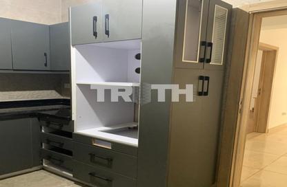 شقة - 2 - 2 للايجار في مون ريزيدنس - فيفث سكوير - التجمع الخامس - مدينة القاهرة الجديدة - القاهرة