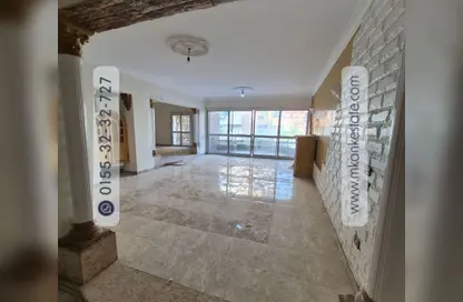 شقة - 3 غرف نوم - 2 حمامات للبيع في حي البشاير - مدينة 6 أكتوبر - الجيزة