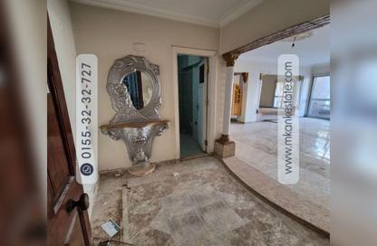 Apartment - 3 Bedrooms - 2 Bathrooms for sale in Al Bashayer District - 6 October City - Giza