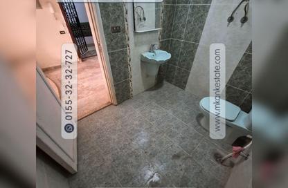Apartment - 3 Bedrooms - 2 Bathrooms for sale in Al Bashayer District - 6 October City - Giza