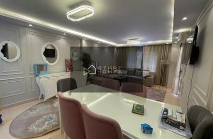 Apartment - 3 Bedrooms - 2 Bathrooms for rent in B6 - Madinaty - Cairo Apartment - 3 Bedrooms - 2 Bathrooms for rent in B6 - Madinaty - Cairo