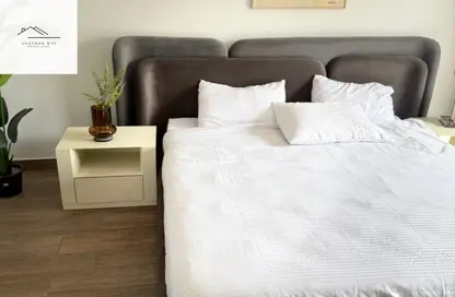 Apartment - 3 Bedrooms - 3 Bathrooms for rent in Eastown - 5th Settlement Compounds - The 5th Settlement - New Cairo City - Cairo