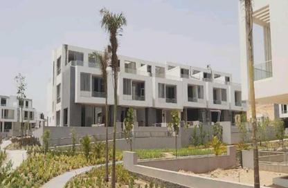 شقة - 3 غرف نوم - 3 حمامات للبيع في جولز - طريق مصر اسكندرية الصحراوي - مدينة 6 أكتوبر - الجيزة