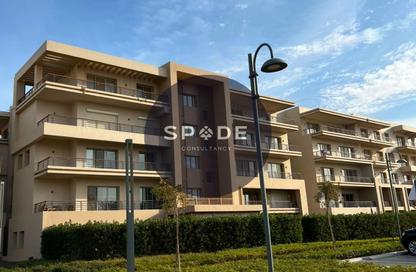 Penthouse - 5 Bedrooms - 5 Bathrooms for sale in Uptown Cairo Road - Al Abageyah - El Khalifa - Cairo Penthouse - 5 Bedrooms - 5 Bathrooms for sale in Uptown Cairo Road - Al Abageyah - El Khalifa - Cairo