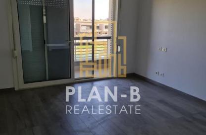 Apartment - 3 Bedrooms - 3 Bathrooms for sale in New Giza - Cairo Alexandria Desert Road - 6 October City - Giza
