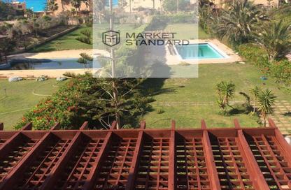 Villa - 6 Bedrooms - 6 Bathrooms for sale in Marina 1 - Marina - Al Alamein - North Coast