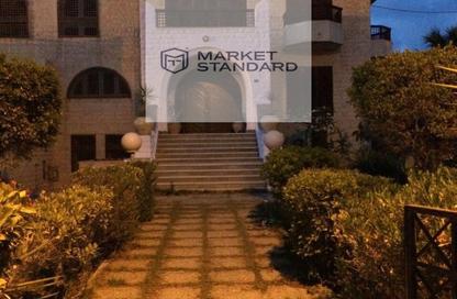 Villa - 6 Bedrooms - 6 Bathrooms for sale in Marina 1 - Marina - Al Alamein - North Coast