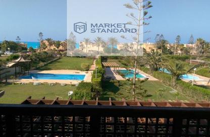 Villa - 6 Bedrooms - 6 Bathrooms for sale in Marina 1 - Marina - Al Alamein - North Coast