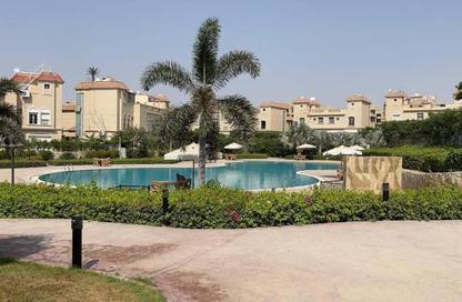 Villa - 5 Bedrooms - 4 Bathrooms for sale in Villino - North Investors Area - New Cairo City - Cairo Villa - 5 Bedrooms - 4 Bathrooms for sale in Villino - North Investors Area - New Cairo City - Cairo