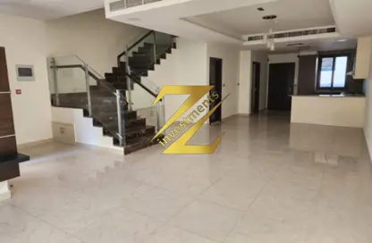 Duplex - 3 Bedrooms - 3 Bathrooms for sale in Creek Town - The 1st Settlement - New Cairo City - Cairo