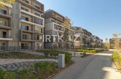 Apartment - 2 - 2 for sale in Palm Hills New Cairo - 5th Settlement Compounds - The 5th Settlement - New Cairo City - Cairo Apartment - 2 - 2 for sale in Palm Hills New Cairo - 5th Settlement Compounds - The 5th Settlement - New Cairo City - Cairo
