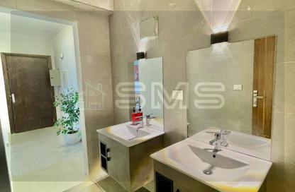 Apartment - 3 Bedrooms - 3 Bathrooms for rent in Eastown - 5th Settlement Compounds - The 5th Settlement - New Cairo City - Cairo
