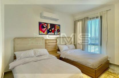 Apartment - 3 Bedrooms - 3 Bathrooms for rent in Eastown - 5th Settlement Compounds - The 5th Settlement - New Cairo City - Cairo