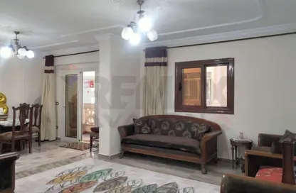 شقة - 3 غرف نوم - 1 حمام للبيع في بولكلي - حي شرق - الاسكندرية