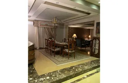 Villa - 7 Bedrooms - 7 Bathrooms for sale in East The Academy - New Cairo City - Cairo