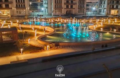 Apartment - 2 Bedrooms - 3 Bathrooms for sale in El Shorouk Compounds - Shorouk City - Cairo Apartment - 2 Bedrooms - 3 Bathrooms for sale in El Shorouk Compounds - Shorouk City - Cairo