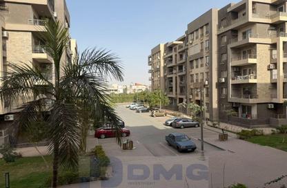 Apartment - 3 Bedrooms - 2 Bathrooms for sale in Janna 1 - Sheikh Zayed Compounds - Sheikh Zayed City - Giza