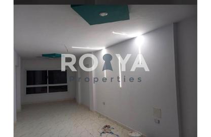 Apartment - 3 Bedrooms - 1 Bathroom for sale in Saeed Street - 2nd District - Tanta - Al Gharbeya