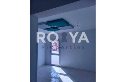 Apartment - 3 Bedrooms - 1 Bathroom for sale in Saeed Street - 2nd District - Tanta - Al Gharbeya