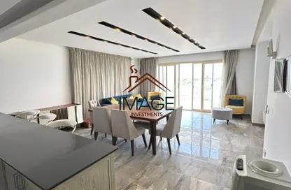 شاليه - 3 غرف نوم - 4 حمامات للبيع في هاسييندا باي - سيدي عبد الرحمن - الساحل الشمالي