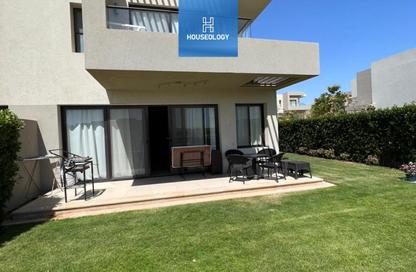Twin House - 5 - 5 for sale in Azha North - Ras Al Hekma - North Coast