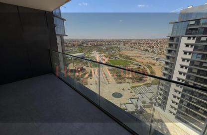 شقة - 2 غرف نوم - 2 حمامات للايجار في بارك سايد ريزيدنس - أبراج زيد - كمبوندات الشيخ زايد - الشيخ زايد - الجيزة