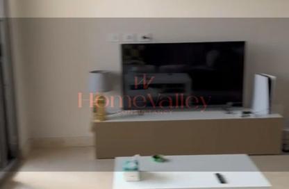 Apartment - 2 Bedrooms - 2 Bathrooms for rent in Park Side Residence - Zed Towers - Sheikh Zayed Compounds - Sheikh Zayed City - Giza