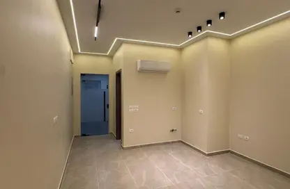 Office Space - 2 Bedrooms - 1 Bathroom for rent in Lake View - 5th Settlement Compounds - The 5th Settlement - New Cairo City - Cairo