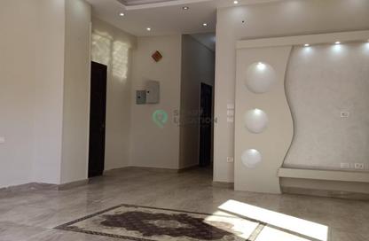 Duplex - 5 Bedrooms - 4 Bathrooms for sale in Al Sheikh Hassan Maamoun St. - El Yasmeen 7 - El Yasmeen - New Cairo City - Cairo