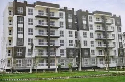 Apartment - 3 Bedrooms - 2 Bathrooms for sale in Privado - Madinaty - Cairo