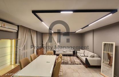 Apartment - 2 Bedrooms - 2 Bathrooms for sale in Taj City - 5th Settlement Compounds - The 5th Settlement - New Cairo City - Cairo