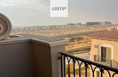 Townhouse - 3 - 3 for sale in City Gate - 5th Settlement Compounds - The 5th Settlement - New Cairo City - Cairo